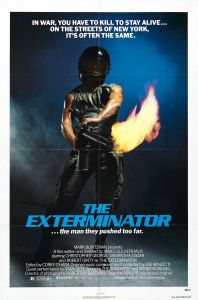 exterminator