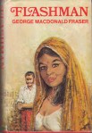 flashman 1st novel