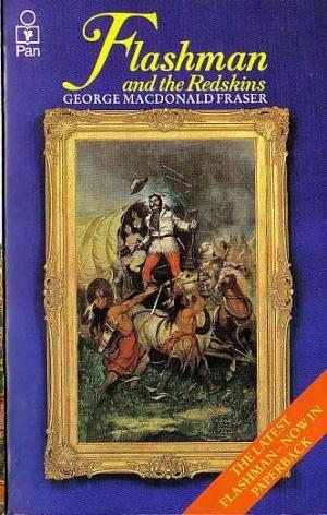 flashman and the redskins 2