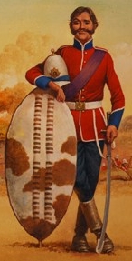 flashman shield