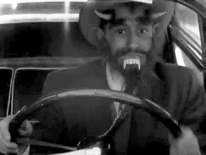 gentleman jekyll and driver hyde