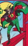 green lantern