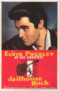 jailhouse rock
