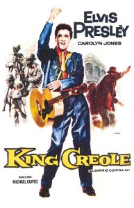 king creole