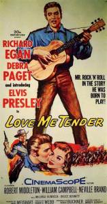 love me tender