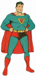 superman golden age