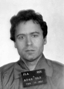 ted bundy