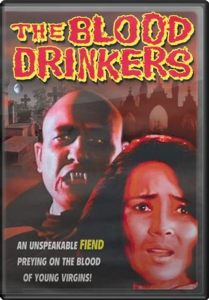 Blood Drinkers