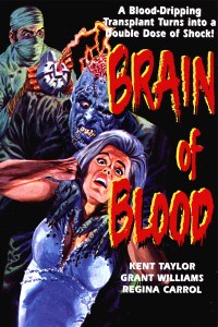 Brain of Blood