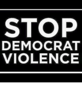 Democrat violence