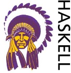 Haskell Indian Nations University Indians