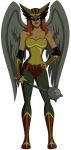 Hawkgirl