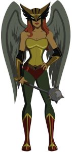 Hawkgirl