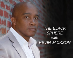 Kevin Jackson