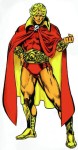 Adam Warlock