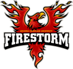 Arizona Christian University Firestorm BIG