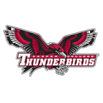 Casper College Thunderbirds 2