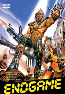 Endgame 2