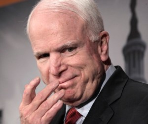 John McCain