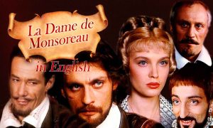 La Dame de Monsoureau 2