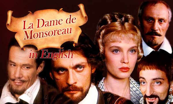 La Dame de Monsoureau 2