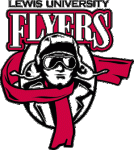 Lewis University Flyers NEW