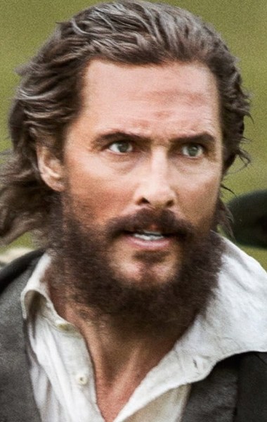 Matthew as the Fool Killer would be perfect