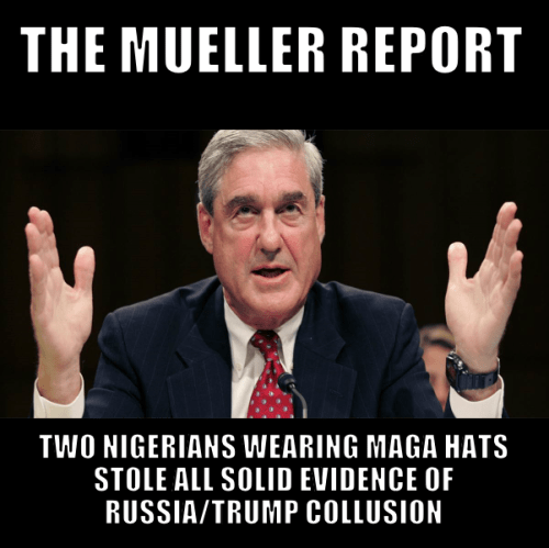 Mueller comedy 2