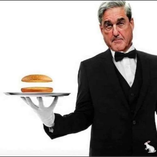Mueller nothing burger