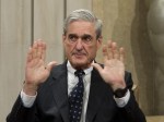 Robert Mueller surrenders