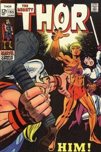 Thor 165