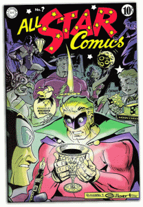 Will of William Wilson