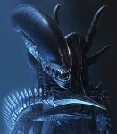 Alien Xenomorph
