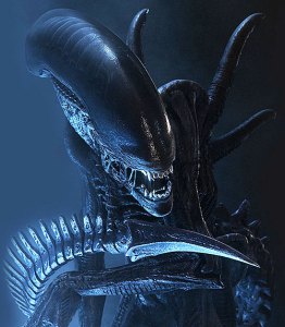 Alien Xenomorph