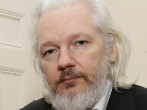 Assange