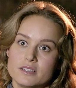 Brie Larson