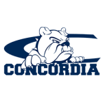 Concordia (ne) Bulldogs logo