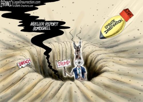 Democrats in Crater