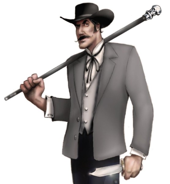 Fool Killer condensed