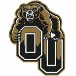 Oakland University Golden Grizzlies SQUARE