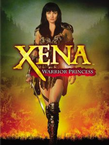 xena