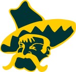 Central Arizona College Vaqueros NEW