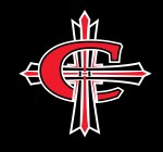 Concordia Michigan Cardinals LOGO