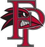 Franklin Pierce Ravens NEW