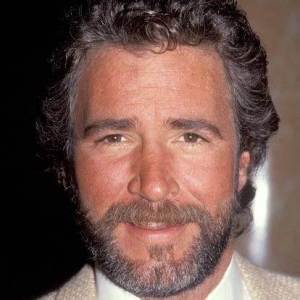 Lee Horsley beard