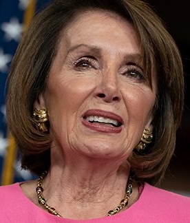 Pelosi Ugly