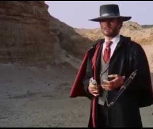 Sartana as Fool Killer 2