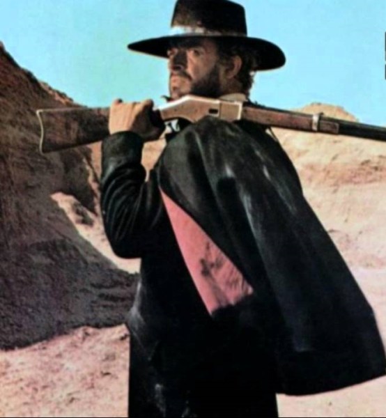 Sartana as Fool Killer 5