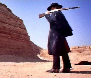 Sartana as Fool Killer