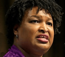 Stacey Abrams